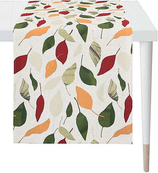 APELT Tischläufer 3406 (1-tlg) günstig online kaufen