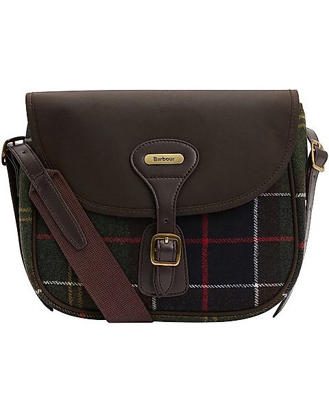 Barbour Reisetasche Umhängetasche Cromarty günstig online kaufen