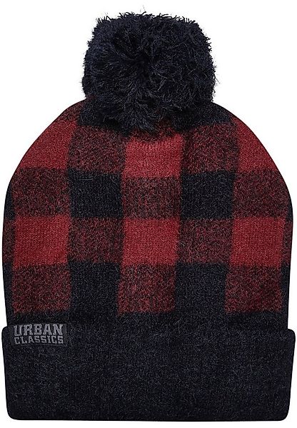 URBAN CLASSICS Beanie Urban Classics Unisex Pom Beanie (1-St) günstig online kaufen