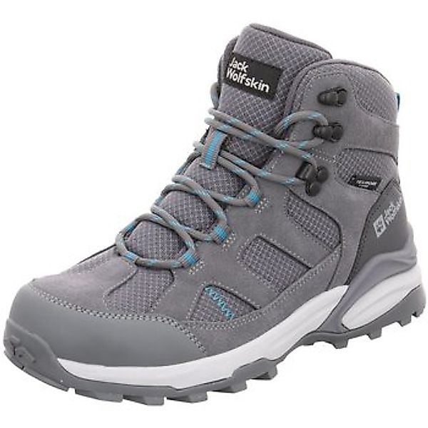 Jack Wolfskin  Fitnessschuhe Sportschuhe TRAIL HIKER TEXAPORE MID W,tarmac günstig online kaufen
