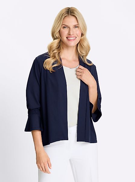 Sieh an! Shirtjacke Shirtjacke günstig online kaufen