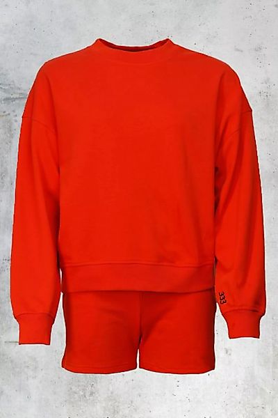 ILAY Lit Sweater Holy Sweater, Coral günstig online kaufen
