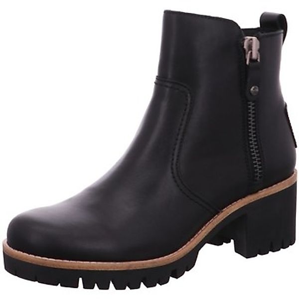 Panama Jack  Stiefel Stiefeletten NAPA NEGRO BLACK PAULINE TRAV B2 günstig online kaufen