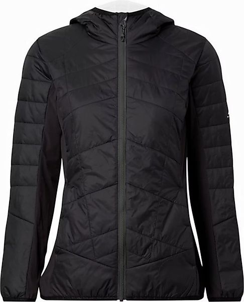 McKINLEY Anorak Da.-Jacke Sansa HYB JKT W BLACK NIGHT günstig online kaufen