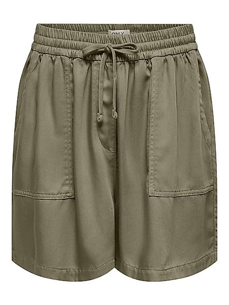 ONLY Shorts ONLKENYA LIFE HW SHORTS günstig online kaufen