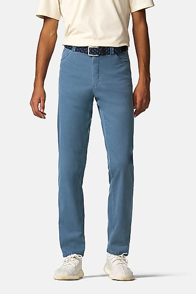 MEYER Chinos DUBLIN aus Bio-Baumwolle günstig online kaufen