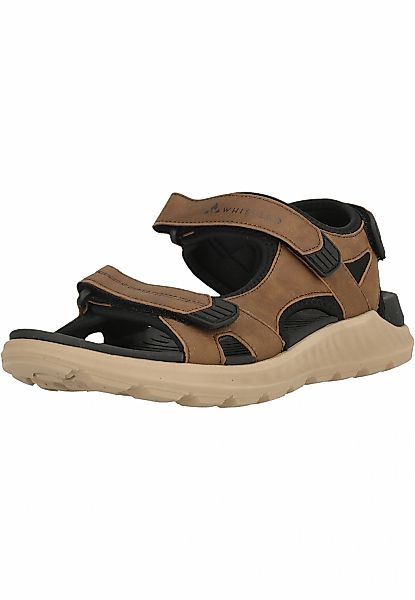 WHISTLER Sandale "Tiberius" ideal für Freizeit günstig online kaufen