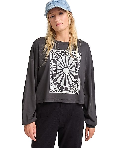 Billabong Langarmshirt Trip Around günstig online kaufen