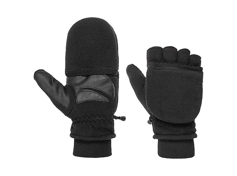 Barts Fleecehandschuhe (1-St) fingerlose Handschuhe mit Futter günstig online kaufen