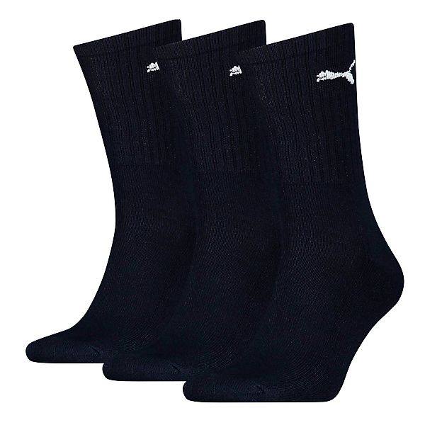 PUMA Sportsocken Unisex Socken 3er Pack günstig online kaufen