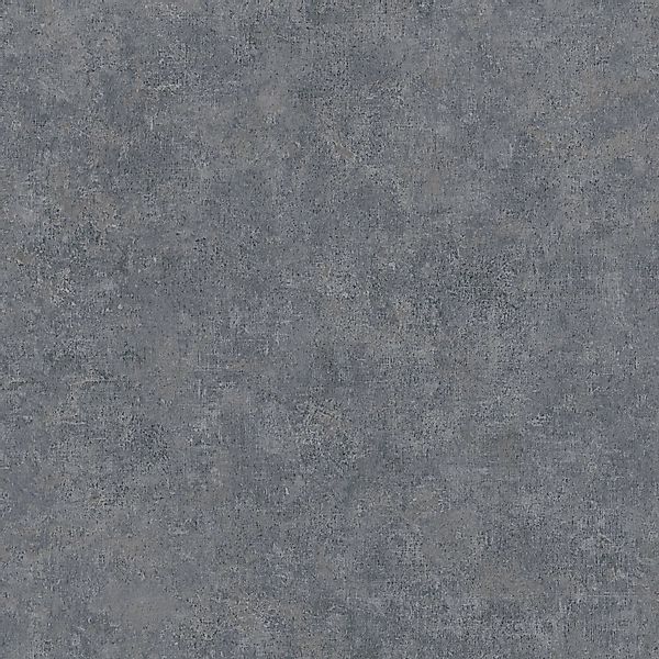 PROFHOME 376556-GU Ton-in-Ton Tapete Uni Matt Grau 0,53 m x 10,05 m 5,33 m2 günstig online kaufen