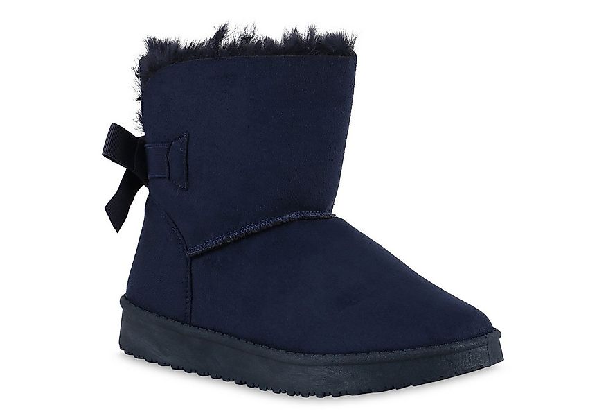 VAN HILL 902280 Schlupfboots Schuhe günstig online kaufen