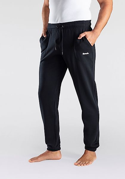 Bench. Loungewear Sweathose, mit Logoprint günstig online kaufen