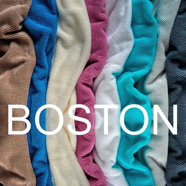Egeria Badematte "Boston" Höhe 1 mm fußbodenheizungsgeeignet Badvorleger Un günstig online kaufen