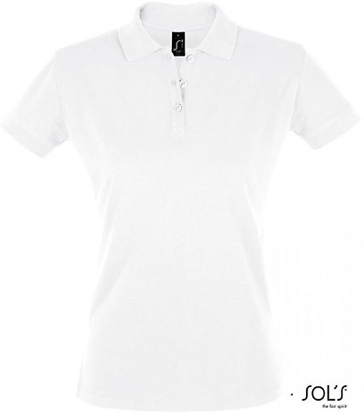 SOLS Poloshirt Damen Polo Shirt Perfect günstig online kaufen