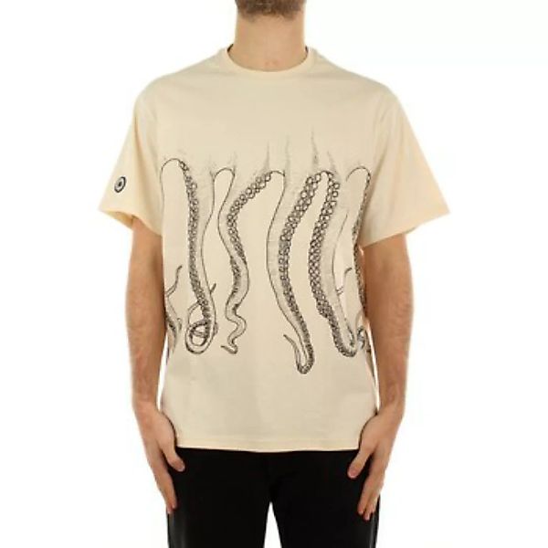 Octopus  T-Shirt 24SOTS03 günstig online kaufen