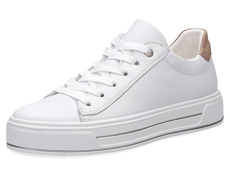 Ara Schnürschuh Modischer Schnitt günstig online kaufen