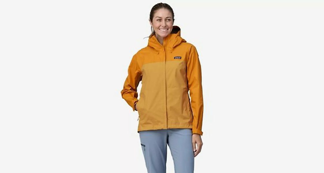 Patagonia Anorak W's Torrentshell 3L Jacket günstig online kaufen