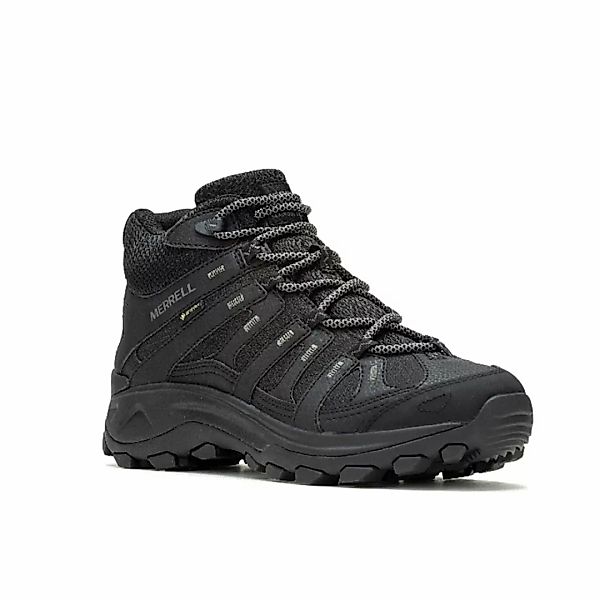 Merrell Wanderschuh "CLAYPOOL 2 SPORT MID GORE-TEX", wasserdicht günstig online kaufen