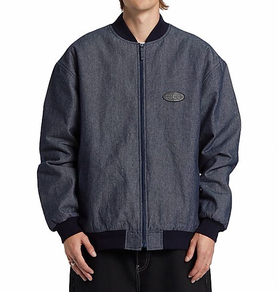 DC Shoes Bomberjacke "Delton" günstig online kaufen