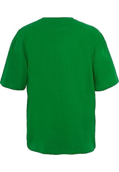 URBAN CLASSICS T-Shirt "Urban Classics Herren Tall Tee", (1 tlg.) günstig online kaufen