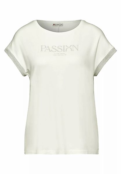 Street One Damen T-Shirt A321958 günstig online kaufen