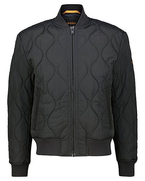 BOSS ORANGE Blouson Ostrong mit Steppung günstig online kaufen