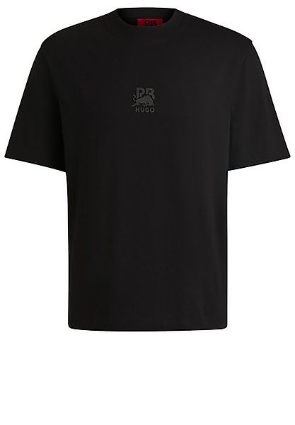 HUGO T-Shirt Deckies_RB (1-tlg) günstig online kaufen