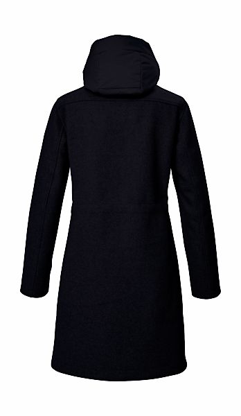 G.I.G.A. DX by killtec Parka "GW 46 WMN PRK", Vielseitiger Damen Parka, 2-W günstig online kaufen