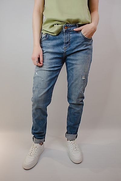 LTB 5-Pocket-Jeans Jeans günstig online kaufen