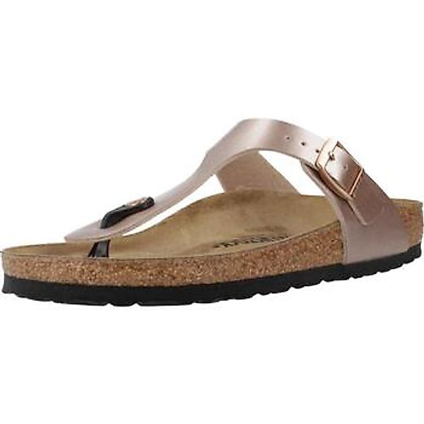 BIRKENSTOCK  Sandalen GIZEH BIRKO-FLOR günstig online kaufen