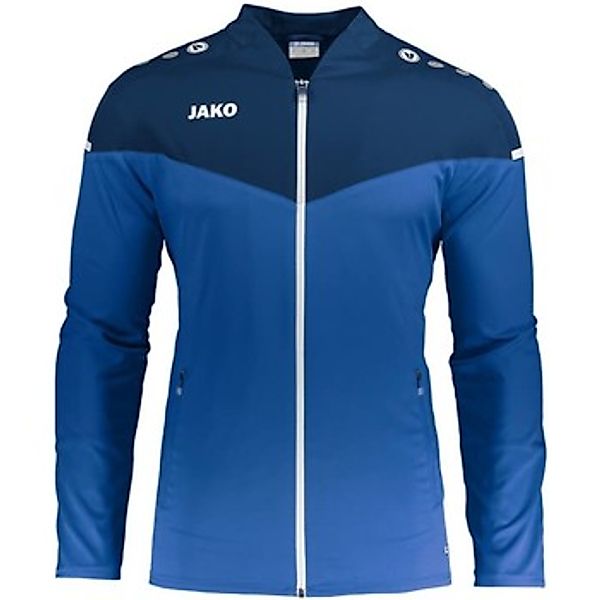 Jako  Jogginganzüge Sport  Champ 2.0 Präsentationsjacke royal/marine 42 982 günstig online kaufen