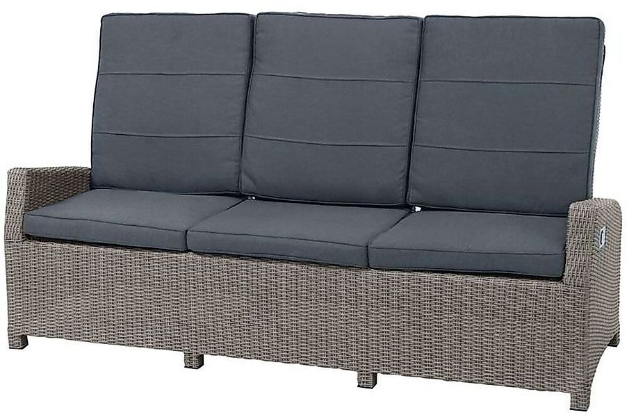 Ploß Gartenlounge-Bank Vigo Comfort günstig online kaufen