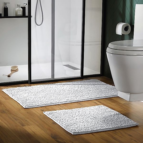 REDBEST Badematte Badematte "Monrovia", Höhe 20 günstig online kaufen