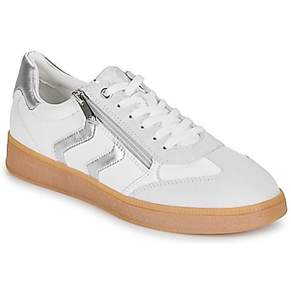 MARCO TOZZI Sneaker "Marco Tozzi Sneaker Lederimitat/Textil" günstig online kaufen