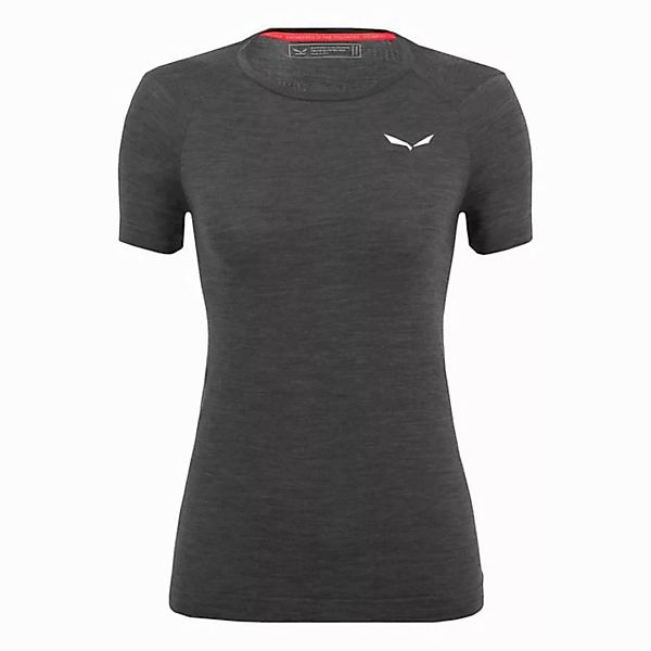 Salewa T-Shirt Salewa W Zebru Fresh Alpine Merino Responsive günstig online kaufen