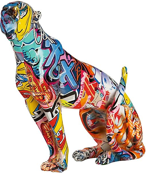 Casablanca by Gilde Tierfigur Gepard Street günstig online kaufen