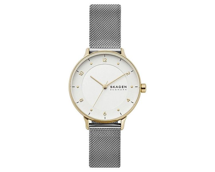 SKAGEN Quarzuhr SKW2912 günstig online kaufen