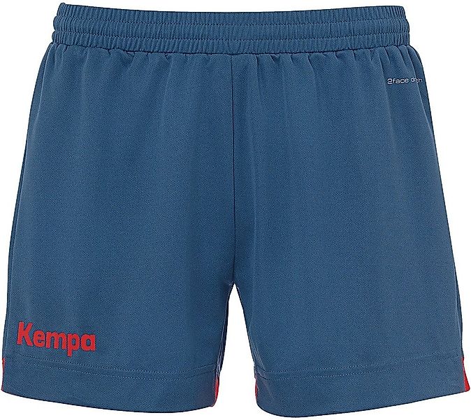 Kempa Trainingsshorts Player Shorts Women günstig online kaufen