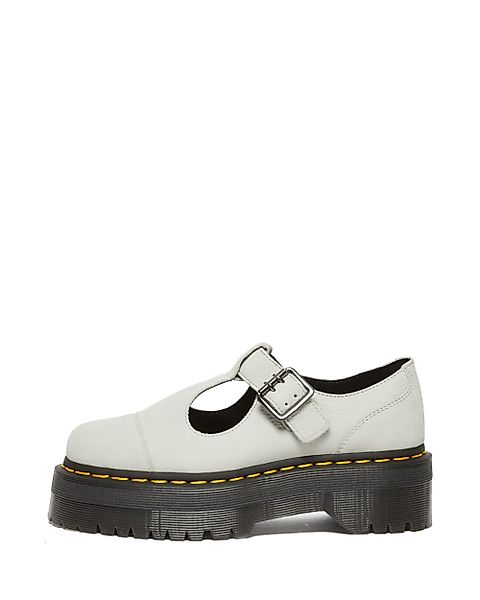 DR. MARTENS Bethan tumbled nubuck Schnürschuh günstig online kaufen