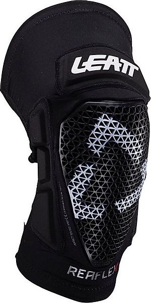 Leatt Hoodie ReaFlex Pro Knieprotektoren protektoren günstig online kaufen
