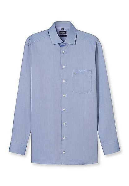 OLYMP Businesshemd OLYMP Luxor, modern fit, Global Kent günstig online kaufen