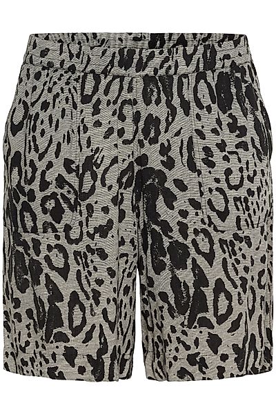KAFFE Curve Shorts Shorts KCmille Große günstig online kaufen