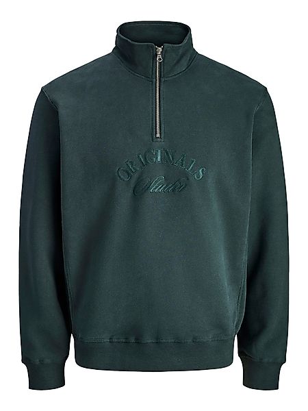 Jack & Jones PlusSize Sweatshirt JORBLEECKER günstig online kaufen