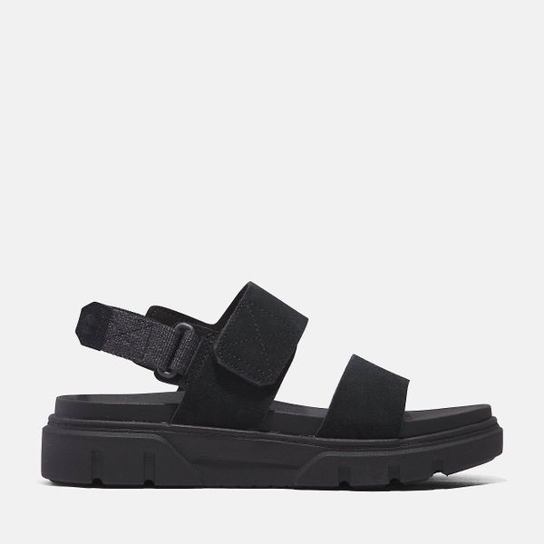 Timberland GREYFIELD SANDAL BACKSTRAP SANDAL Sandale günstig online kaufen