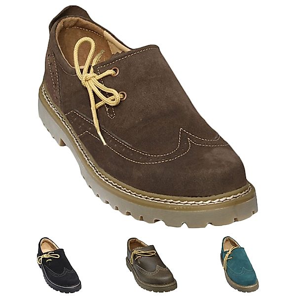 German Wear 82504 Haferlschuh Trachtenschuhe Haferlschuhe günstig online kaufen