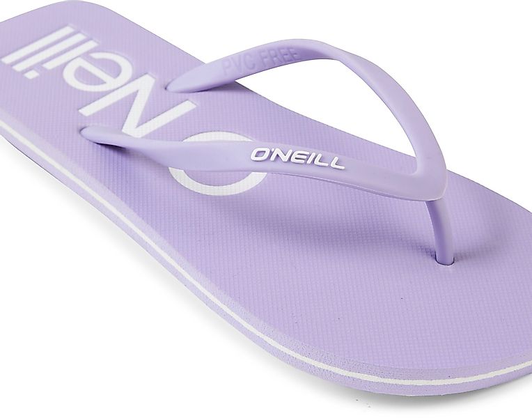 O'Neill PROFILE LOGO SANDALS Zehentrenner günstig online kaufen