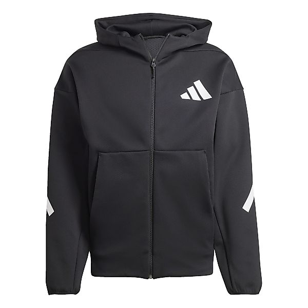 adidas Sportswear Kapuzensweatshirt M Z.N.E. FZ günstig online kaufen