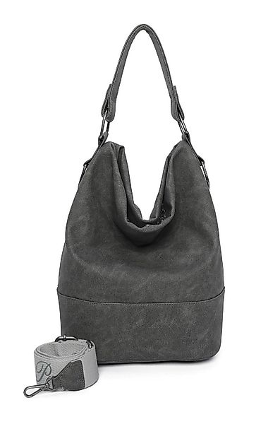 Fritzi aus Preußen Schultertasche Olga günstig online kaufen
