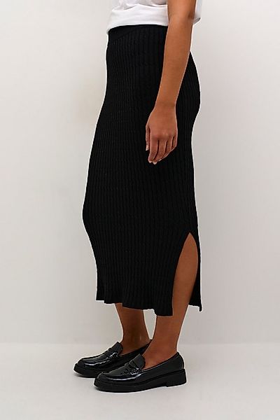 KAFFE Strickrock Rock KAsilla günstig online kaufen